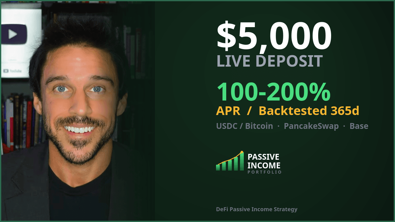 The 150% APR Crypto Strategy Nobody's Talking About